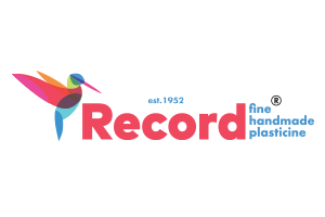 Record Plasticine