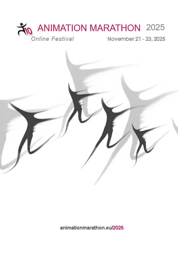 10<sup>th</sup> ANIMATION MARATHON